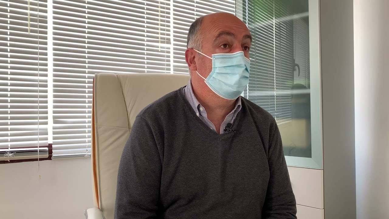 El Madroño (Sevilla) crece en habitantes durante la pandemia y mantiene cero contagios.