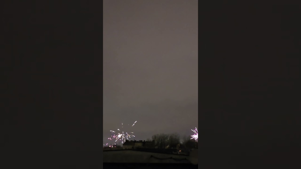 Happy New Year 2026! 