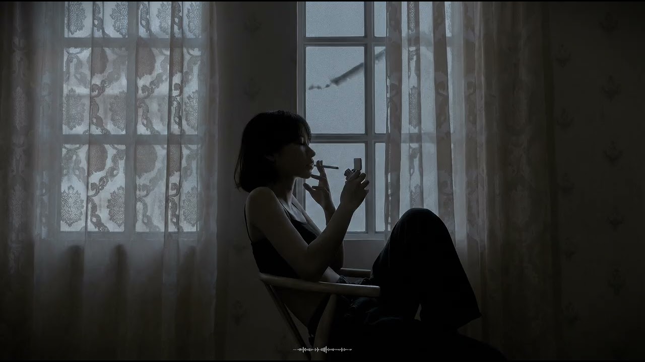 𝐏𝐥𝐚𝐲𝐥𝐢𝐬𝐭 혼자 있고 싶을 때 듣는 잔잔한 팝 | 감성 Quiet Chill & LO-FI MUSIC 플레이리스트