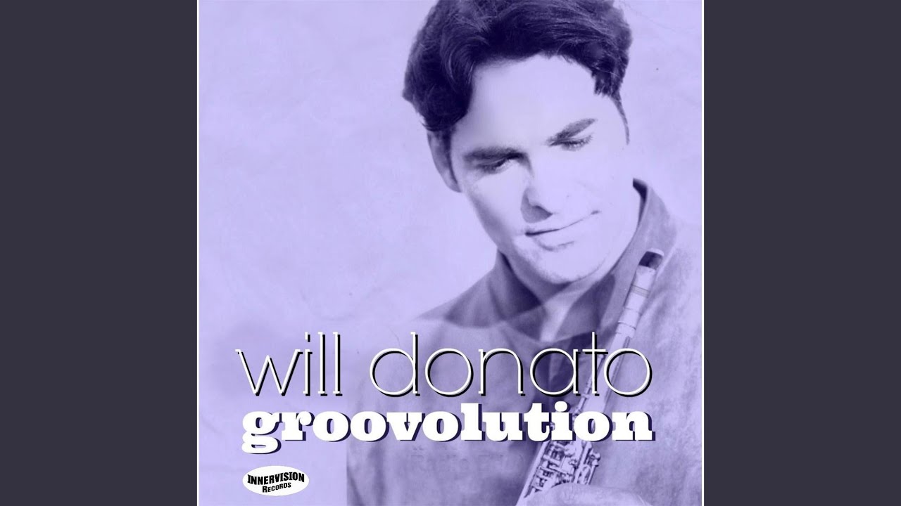 Groovolution (Radio Edit)