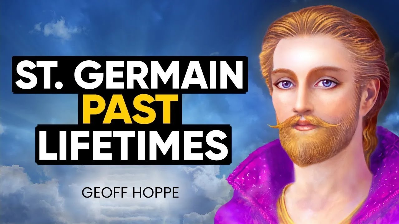 REVEALED! Count Saint Germain's Past Lifetimes UNCOVERED - THE LEGEND of the Immortal