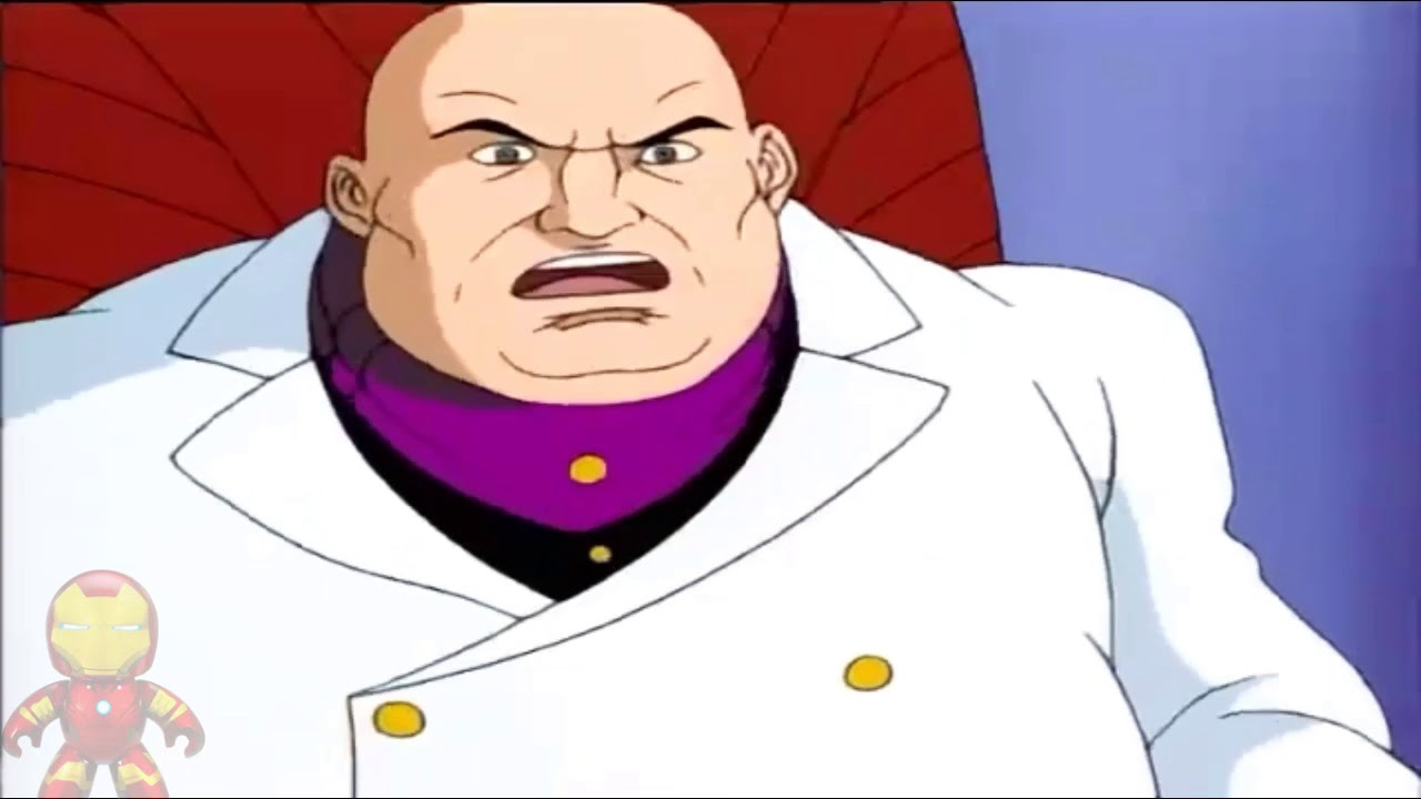 Spider-Man Temporada 2 Capítulo 12 Estragos del Tiempo Audio Latino {2}