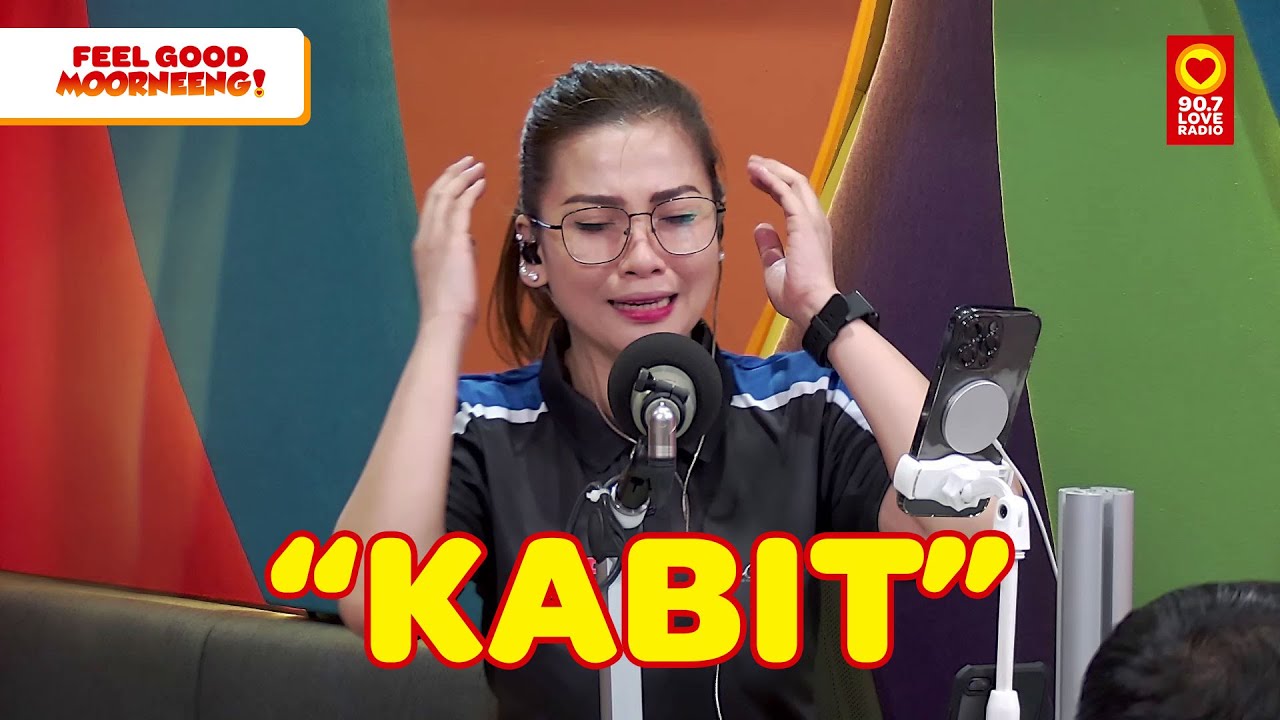 DALAWANG BESES AKONG NAGING KABIT - Mga Katas ng Nakalipas (September 25, 2023)