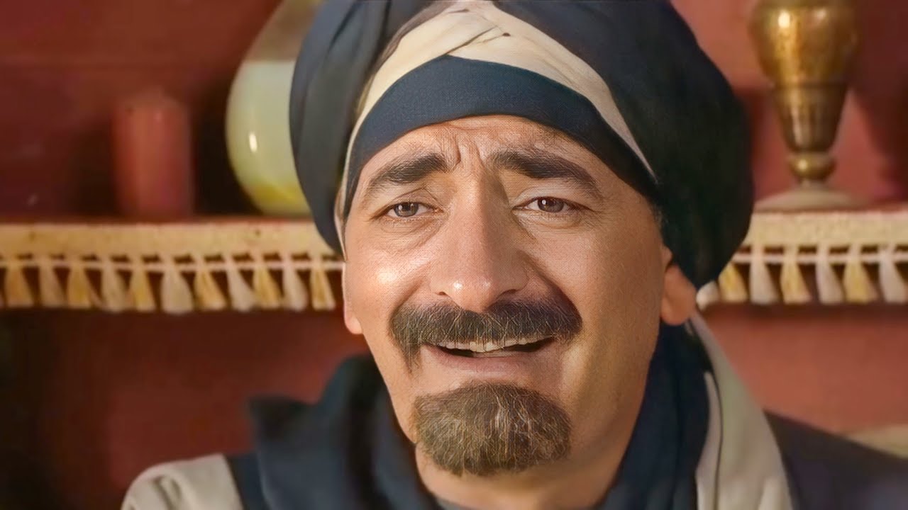 قصة شجرة الزيتون التي سلبها الجار بحكم القاضي .. لكن بهلول يقلب الموازين ويكشف الحقيقة أمام الجميع