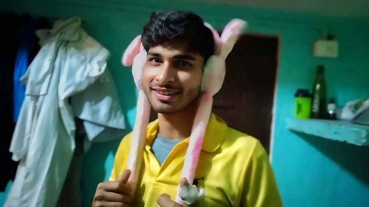 😱 Ye Kaun Sa Cat Aa Gya Bhai? Bana Cat Ne Sabko Dara Diya! |Daily Vlogs 