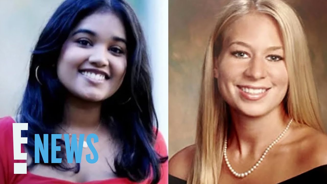 Natalee Holloway’s Mom Weighs in on Sudiksha Konanki Case | E! News
