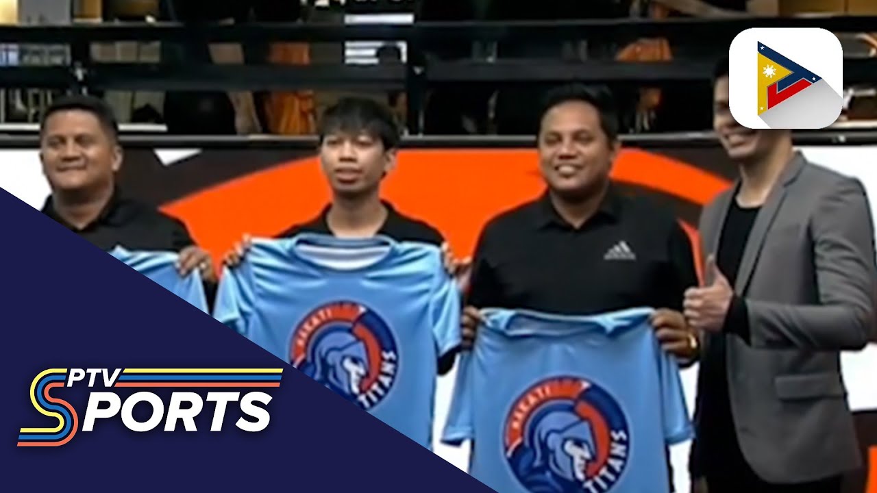 SPORTS BANTER | Panayam kina Albert Espinola at Allen Solsona ng Sharks Billiards Association