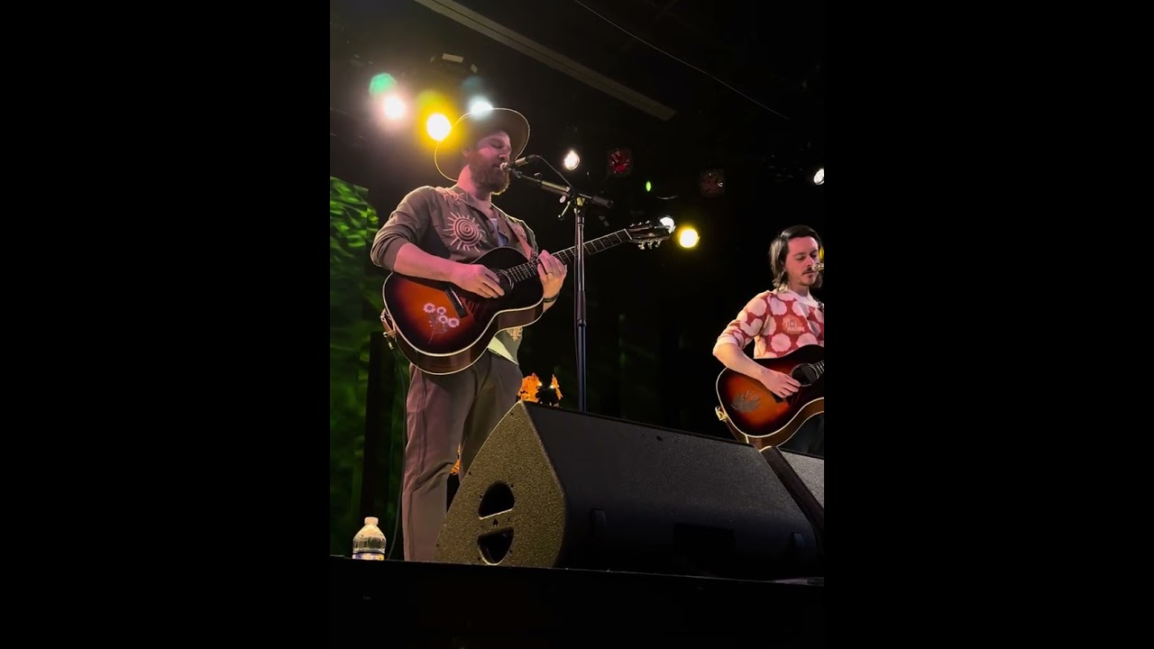 Lifehouse ~ Jason Wade acoustic Midnight In Philadelphia 11/23/24 @Lifehousemusic