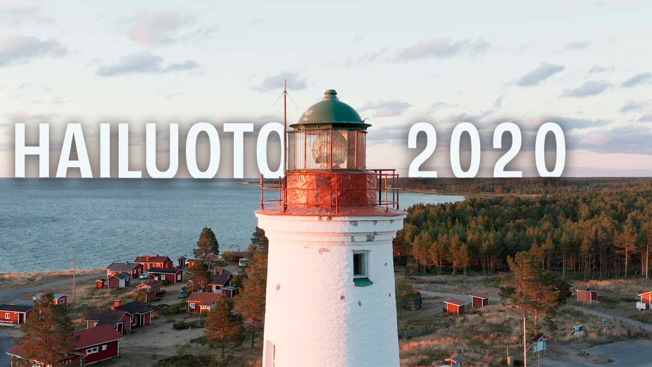 Hailuoto 2020 (4K)