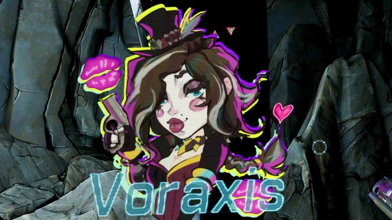 Voraxis | UVH 6 | True Mode | Borderlands 4