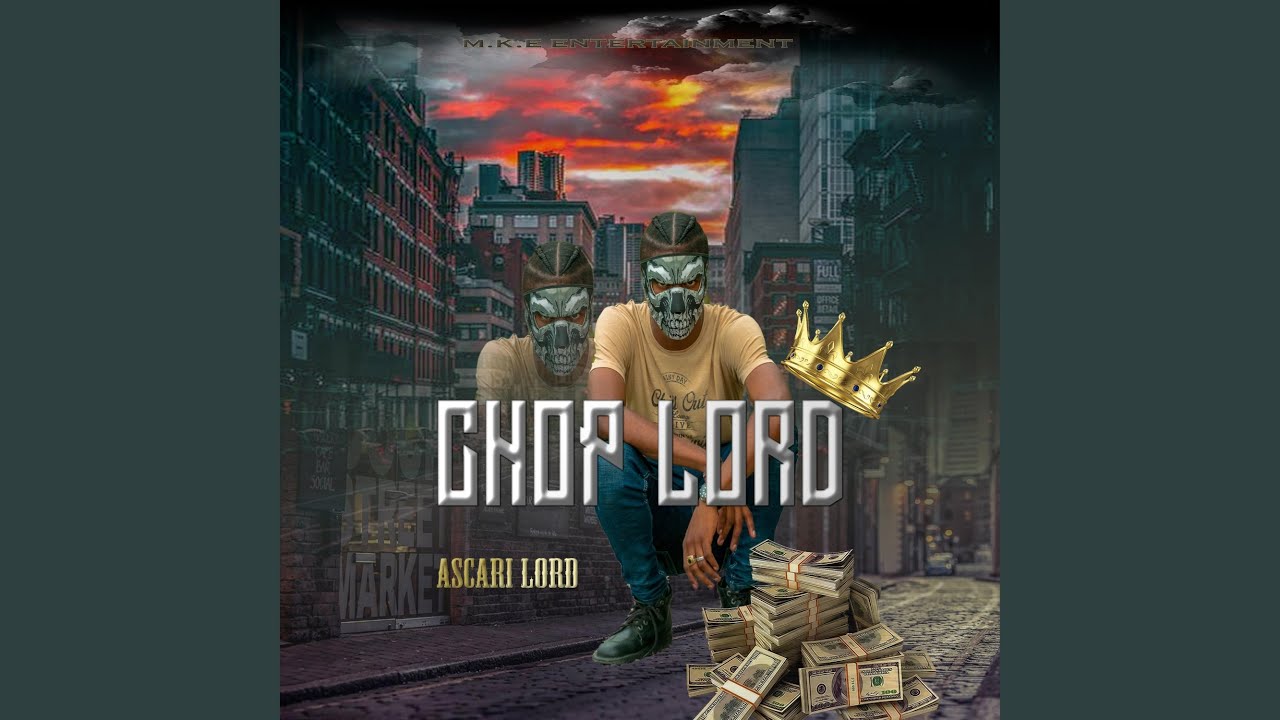 Chop Lord (feat. Ascari Lord)