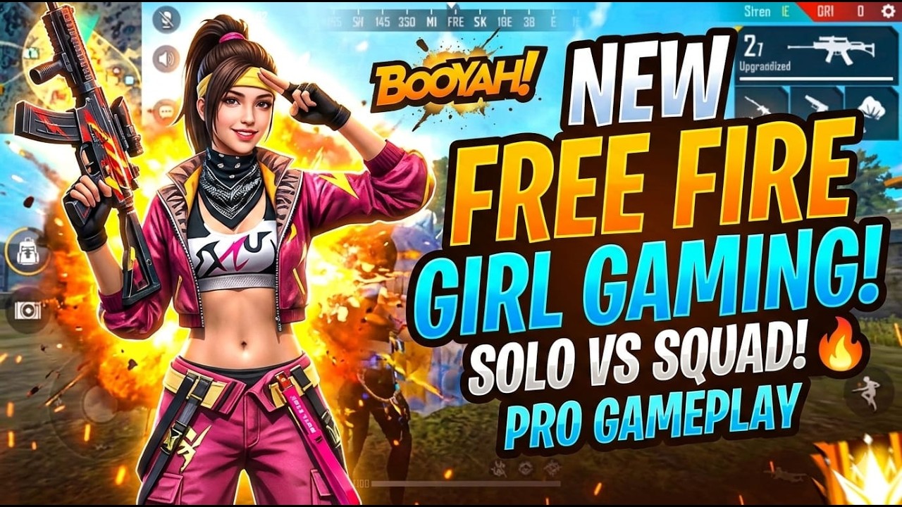 🛑 FREE FIRE MAX  LIVE🔥GRANDMASTER PUSH CS AND BR / ICF GAMING YT #tamil#freefire #ffnightlive #fyp