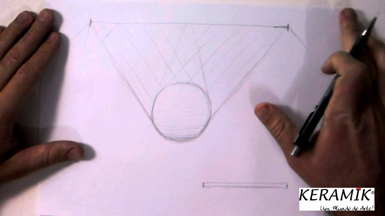 Como Desenhar: Luz & Sombra - Tipos de Luz