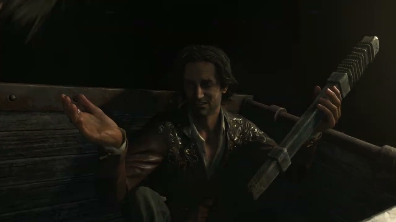 6/7 EPS.20 | Resident Evil 4 Playthrough