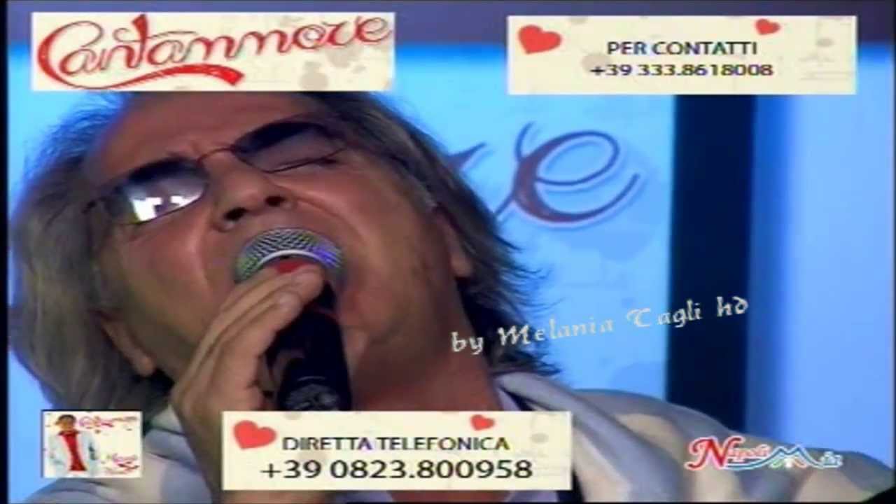 Mauro Nardi Ciento appuntament   live Napoli Mia   by Melania Tagli hd