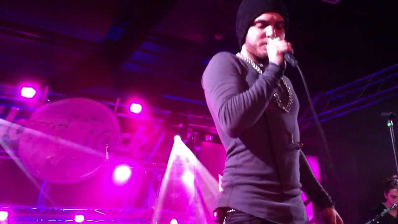 The Cab - Lovesick Fool (1.13.12)