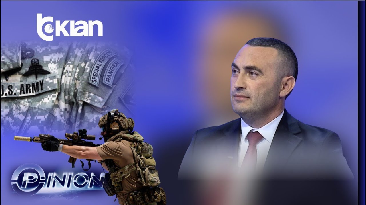 “Tortura e pagjumësi”, Denis Deliu tregon si rekrutohen forcat speciale amerikane