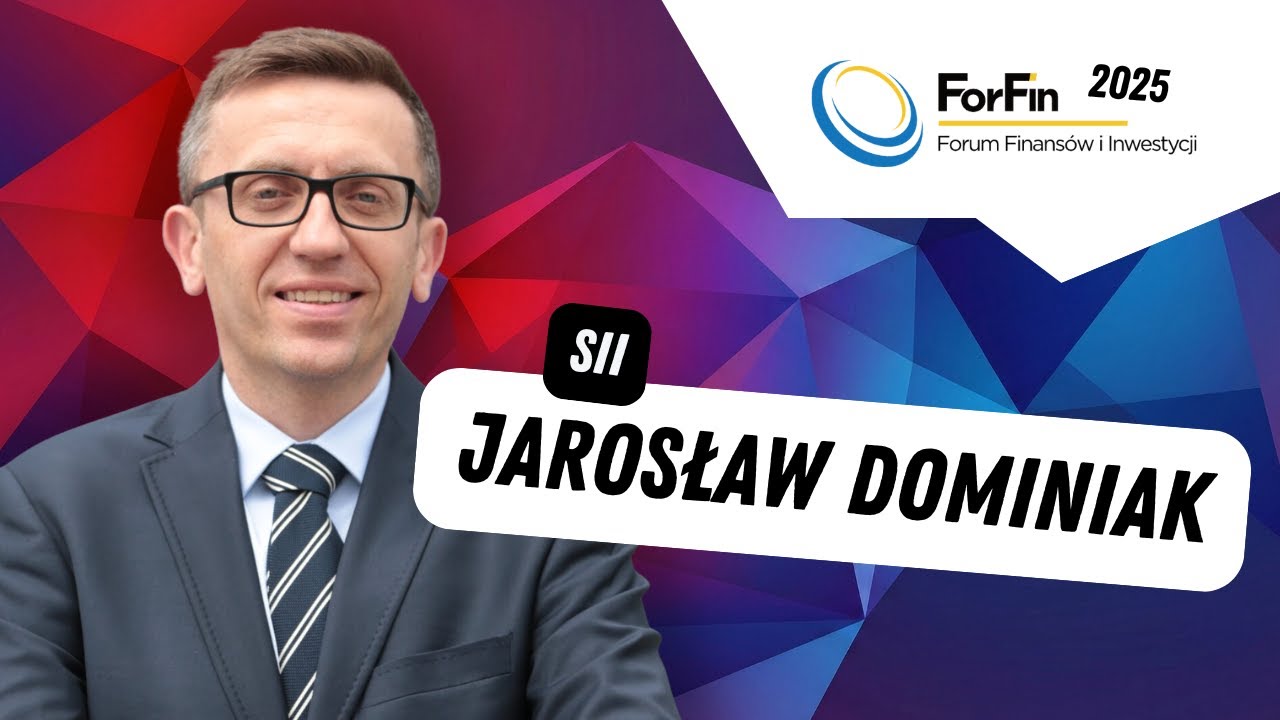 „Młody fan ETF-ów” – SII widzi nowy profil inwestora