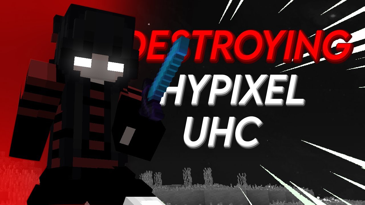 THIS IS WHAT HAPPENES WHEN FOUR DIMENSIONAL PLAYER PLAYS IN THREE DIMENSIONAL (UHC Montage)