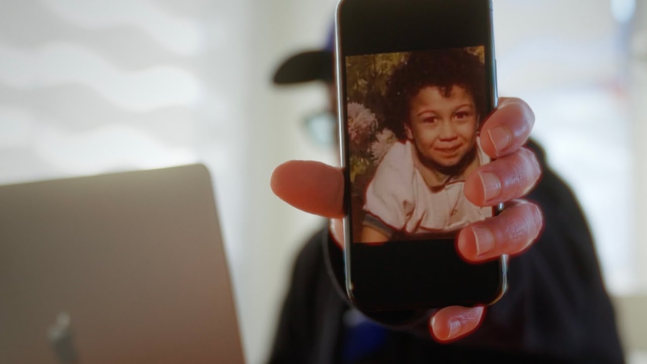 I Animated My Childhood Photo with Grok Imagine – The Result Blew Me Away 😭