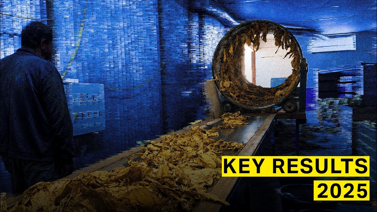 Key Results for 2025