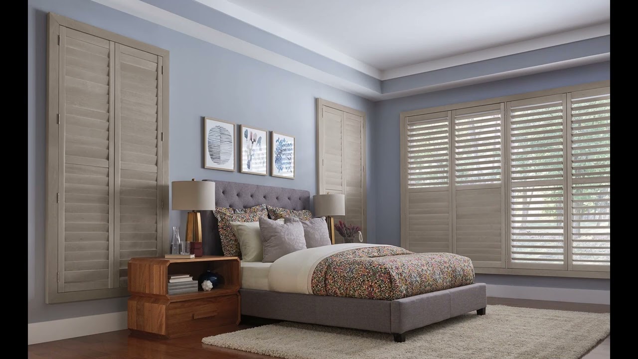 💡 10-Hour Design Loop: The Ultimate Interior & Exterior Window Treatment Showcase! 🤩