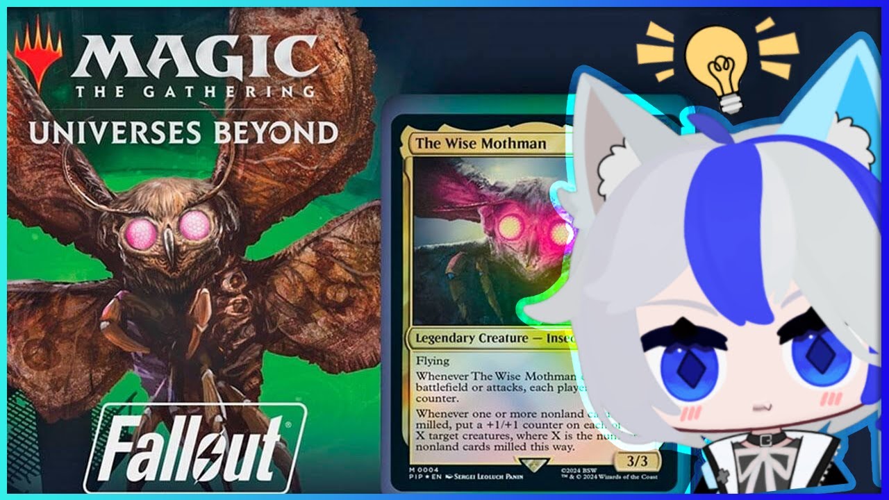 Cracking Open A Brand New MTG Deck! [HANDCAM]