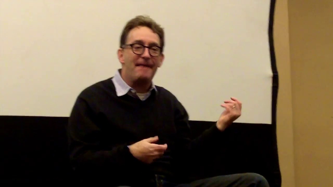 Spongebob Voice (Tom Kenny) Sings FUN Song LIVE!!