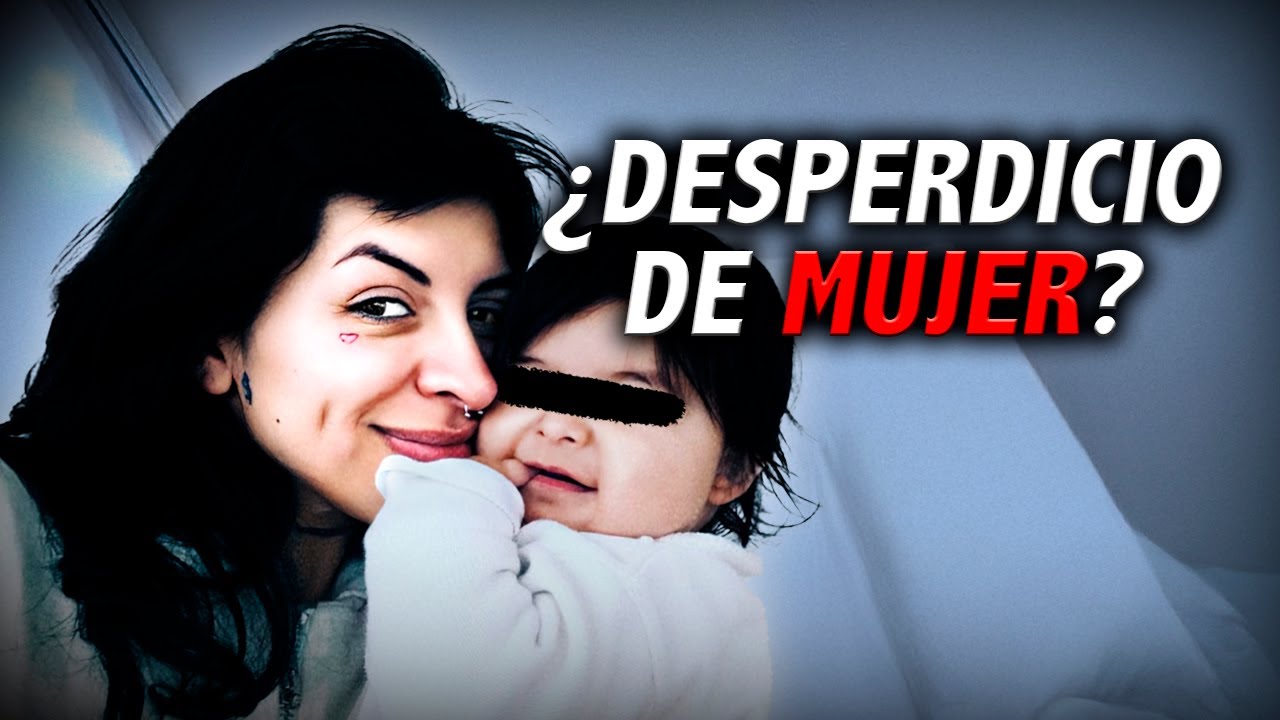 Las MADRES SOLTERAS son un Problema... según los Resentidos