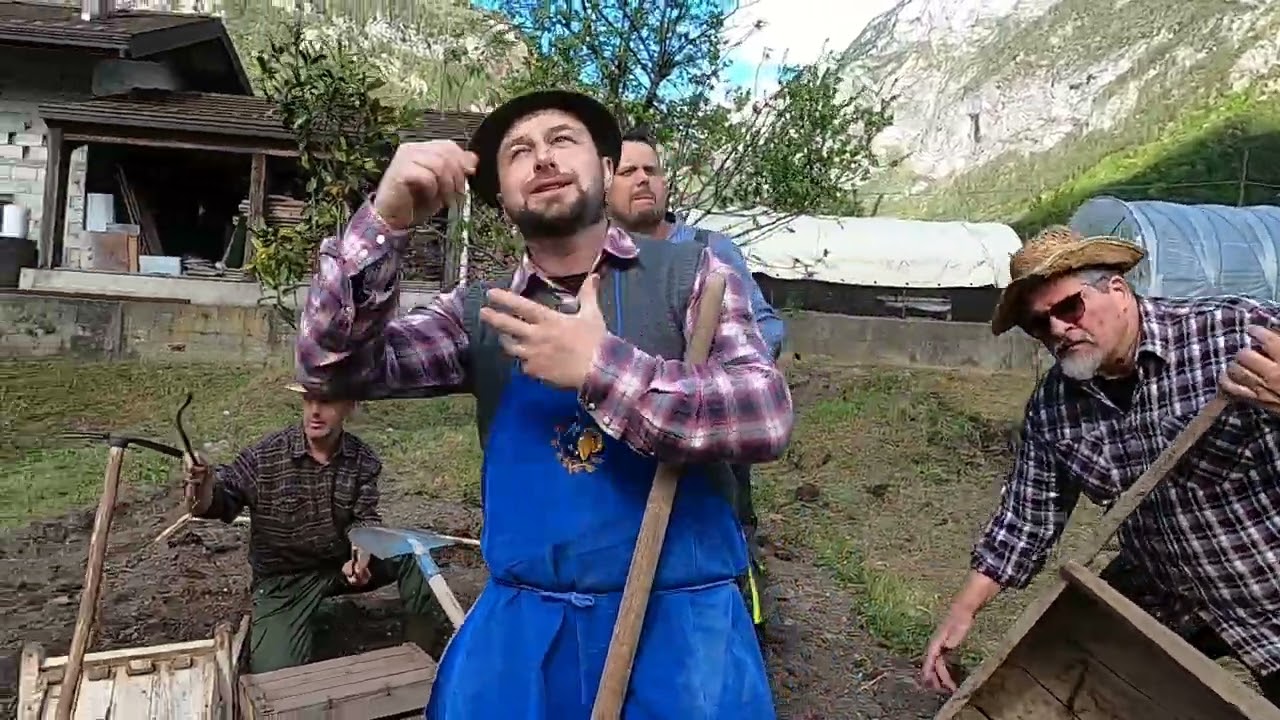 Glockenthurm - L'Orto