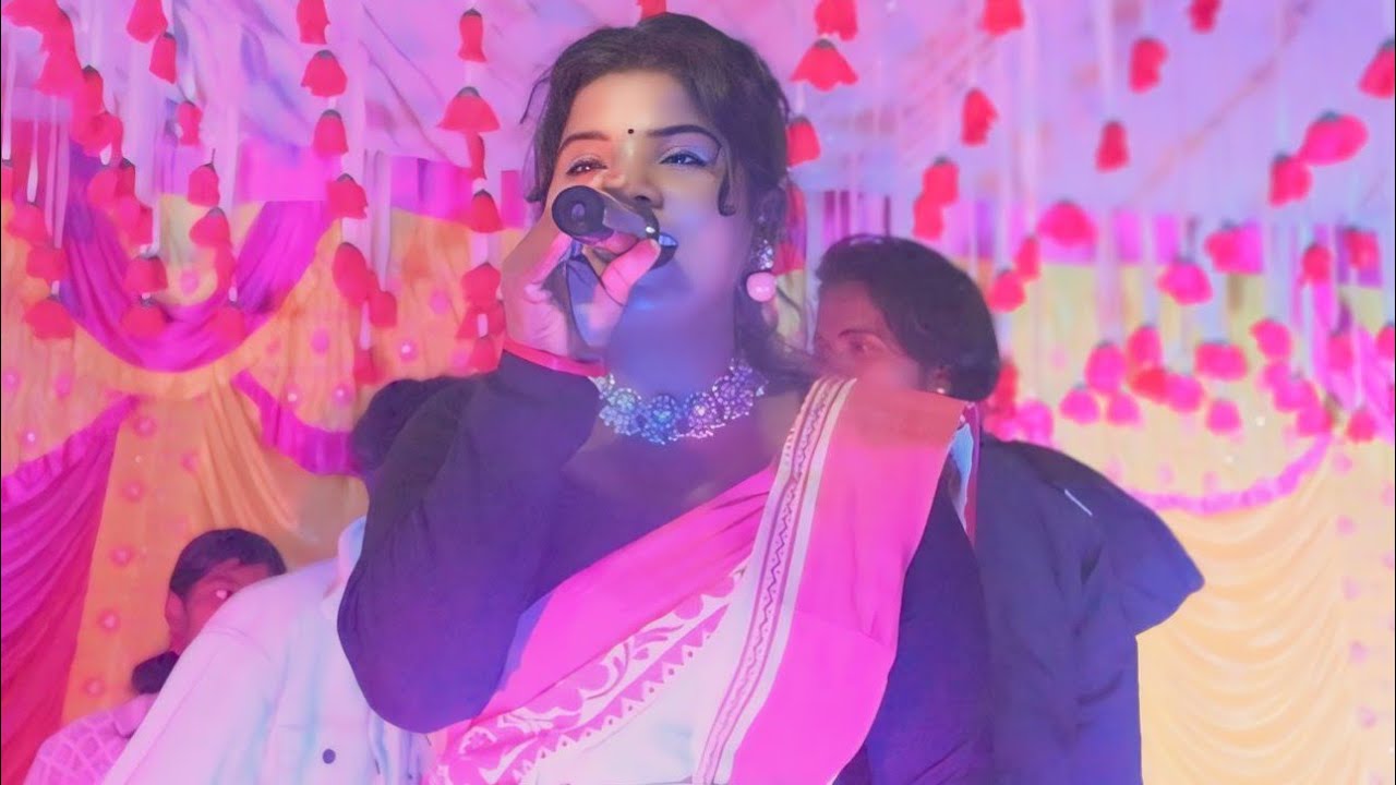 Basanti Soren ll Santhali Sohrai video 2026 ll #Sanjittudubro