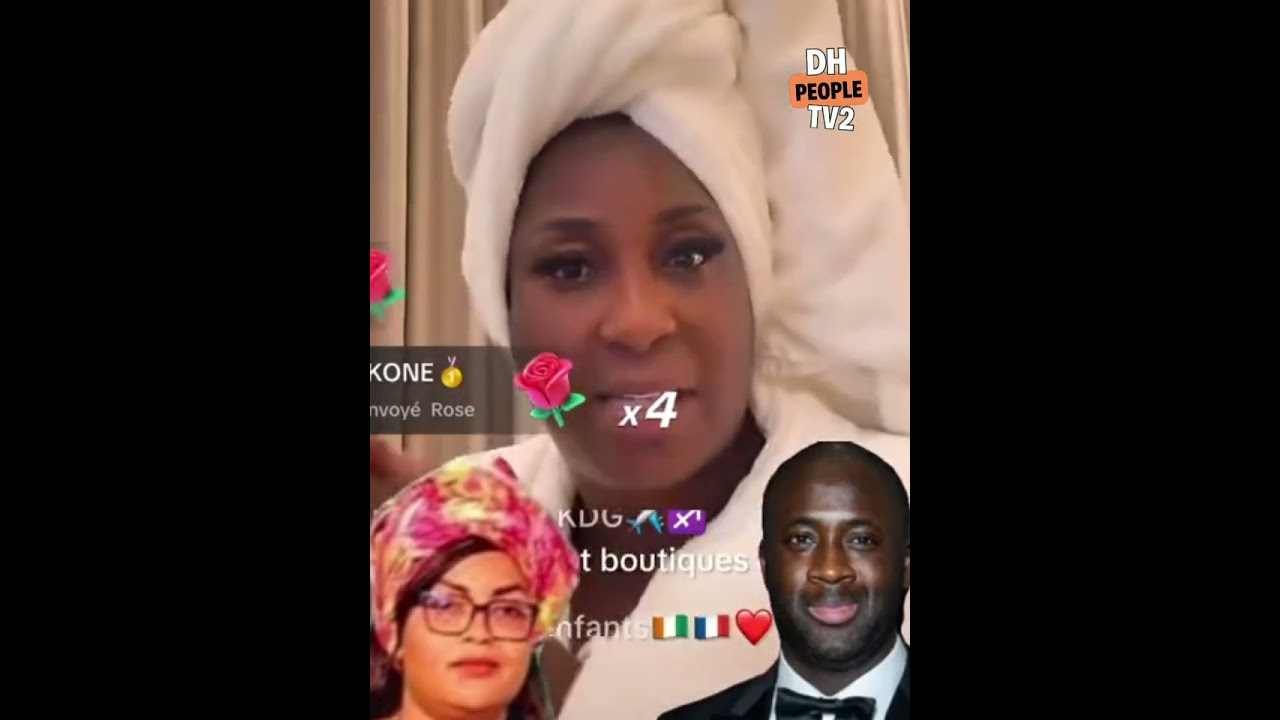 🔴 MAA BIO se prononce sur l'affaire Anicette Konan-Yaya Touré