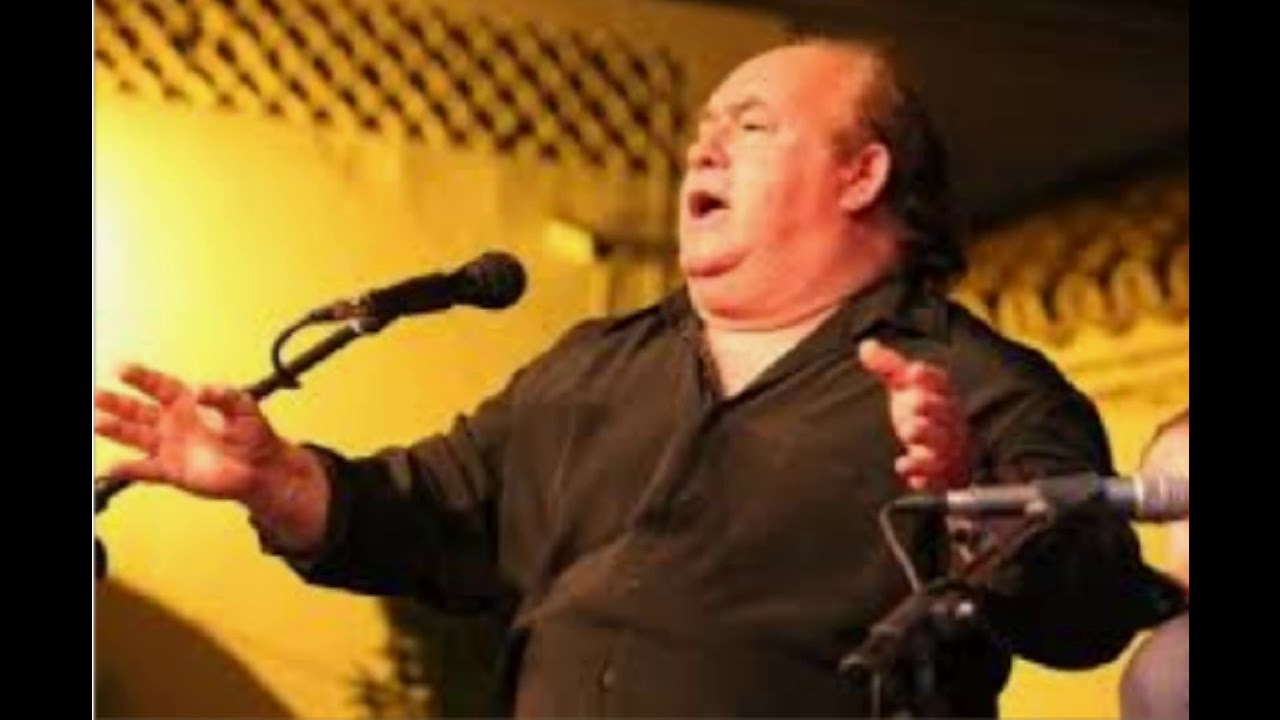 Marcelo Sousa: bulerías de caí , guitarra: Antonio Centenera