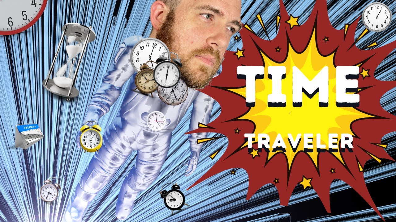 Time Traveler Event in TerraGenesis EXPLAINED | Dear Dev Diaries