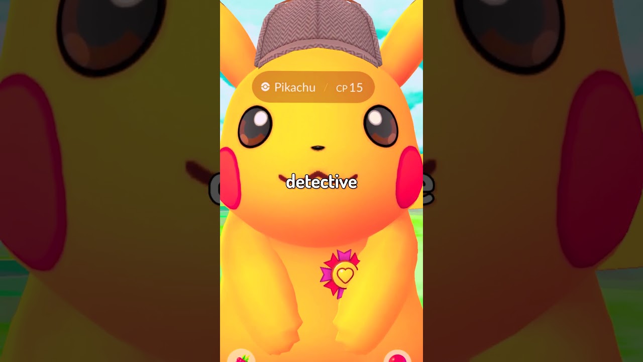 Only 0.01% own this rare Pok&eacute;mon in Pok&eacute;mon GO!