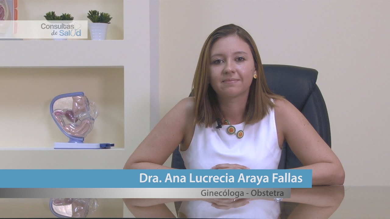 Causas, Síntomas y Tratamiento del Papiloma humano en mujeres