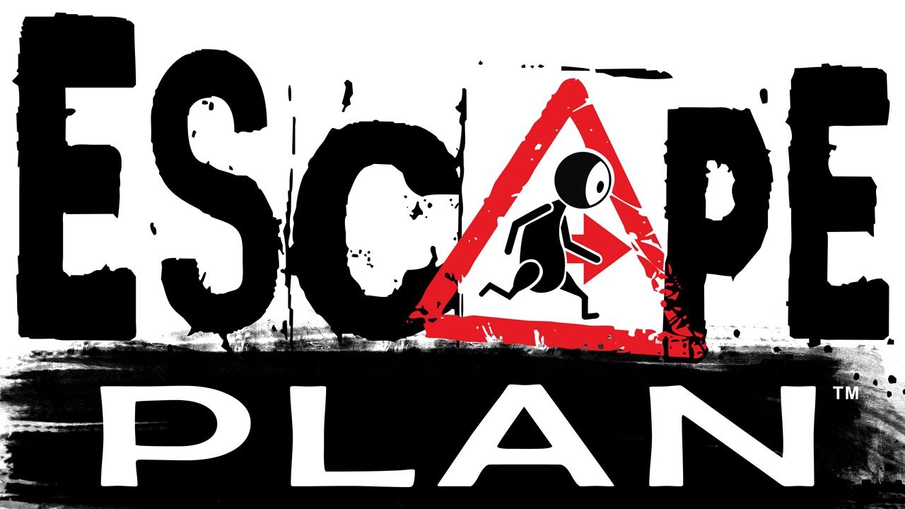 CGR Trailers - ESCAPE PLAN 