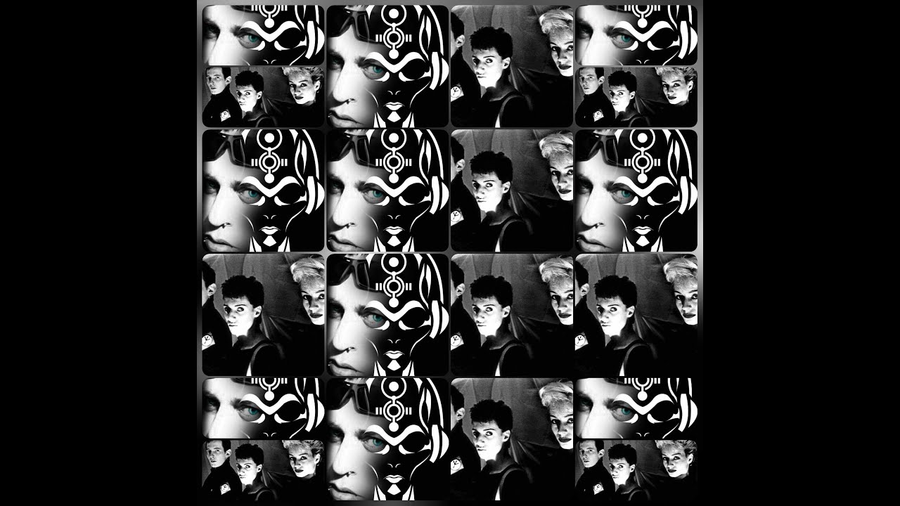 Liaisons Dangereuses_Los Ninos Del Parque(Ogir Edit)