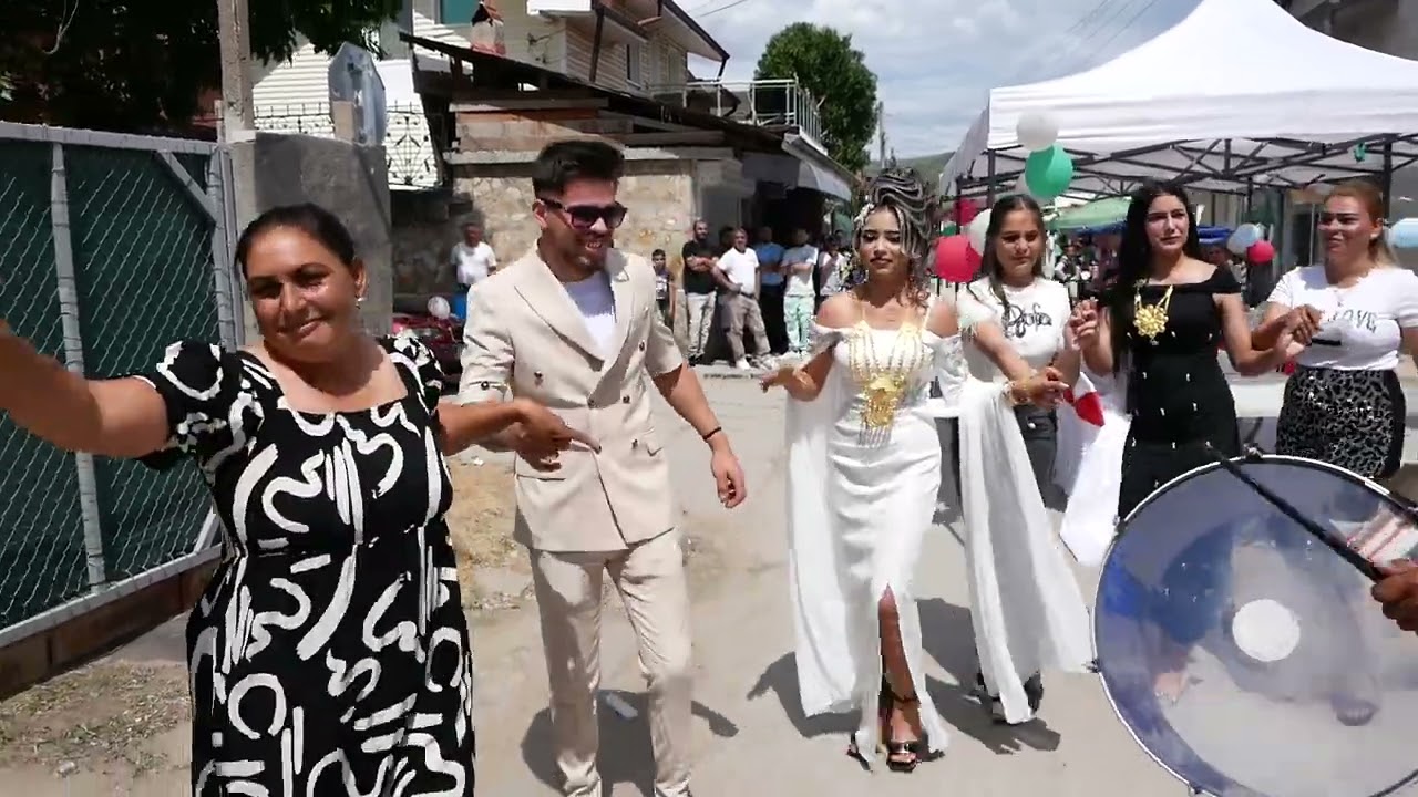 ali ile mıse istetme toreni isperihovo 2025 dj isko
