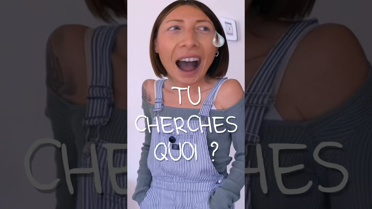 ELLE EST SANS PITI&Eacute; !!