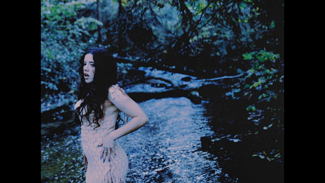 SANDRA CARRILLO - LLUVIA