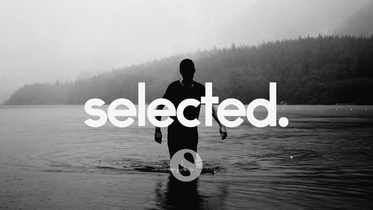 Kyle Watson - Solace (ft. Apple Gule)