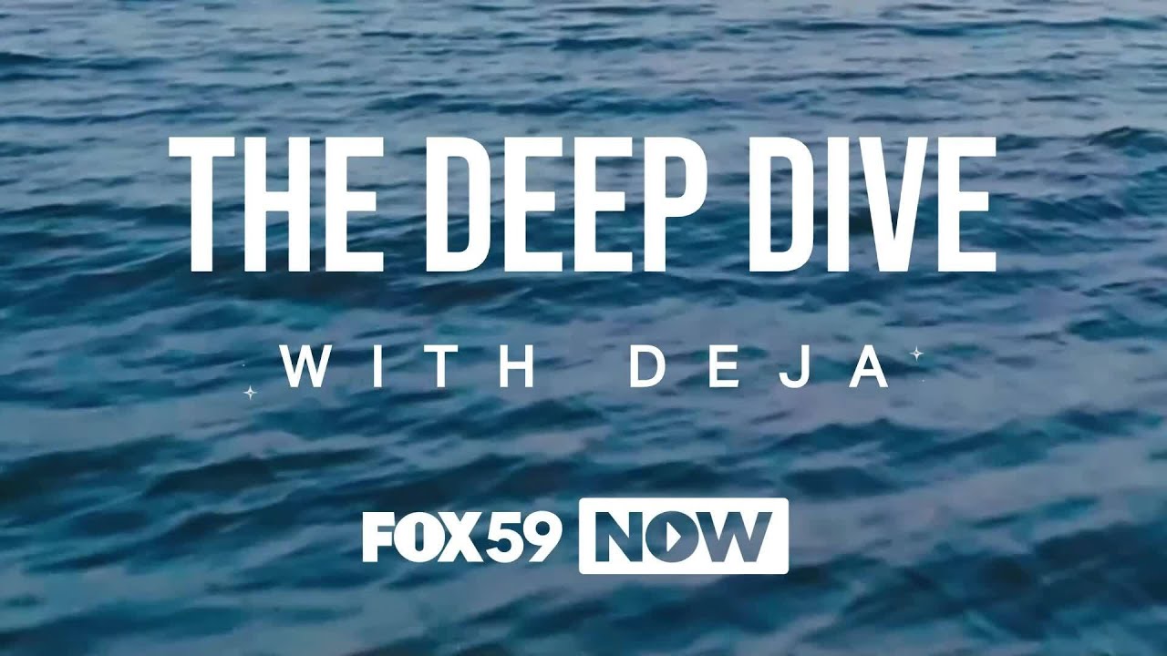 The Deep Dive with Deja: The Holiday Edition 2025