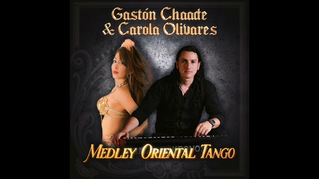 Medley Oriental Tango