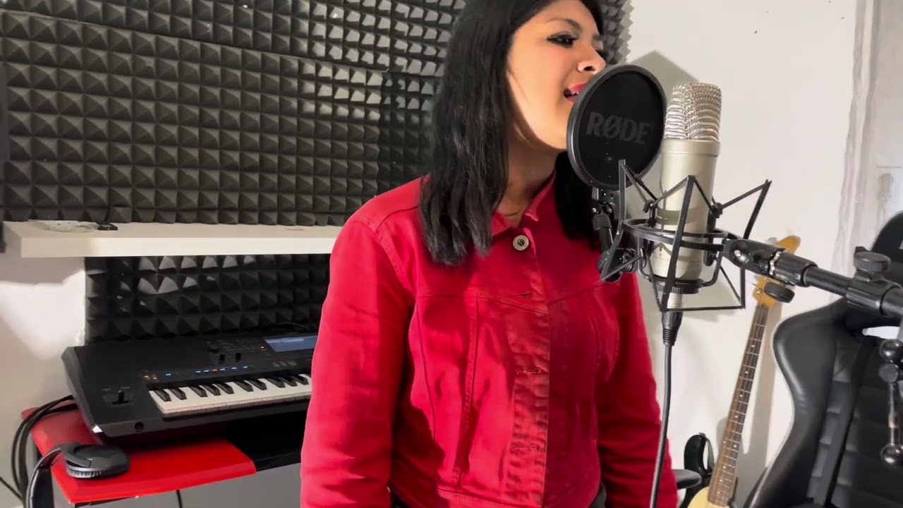 Gipsy Vaneska ❤️‍🩹Miri laska ( Oficial videoklip ✅❤️‍🩹