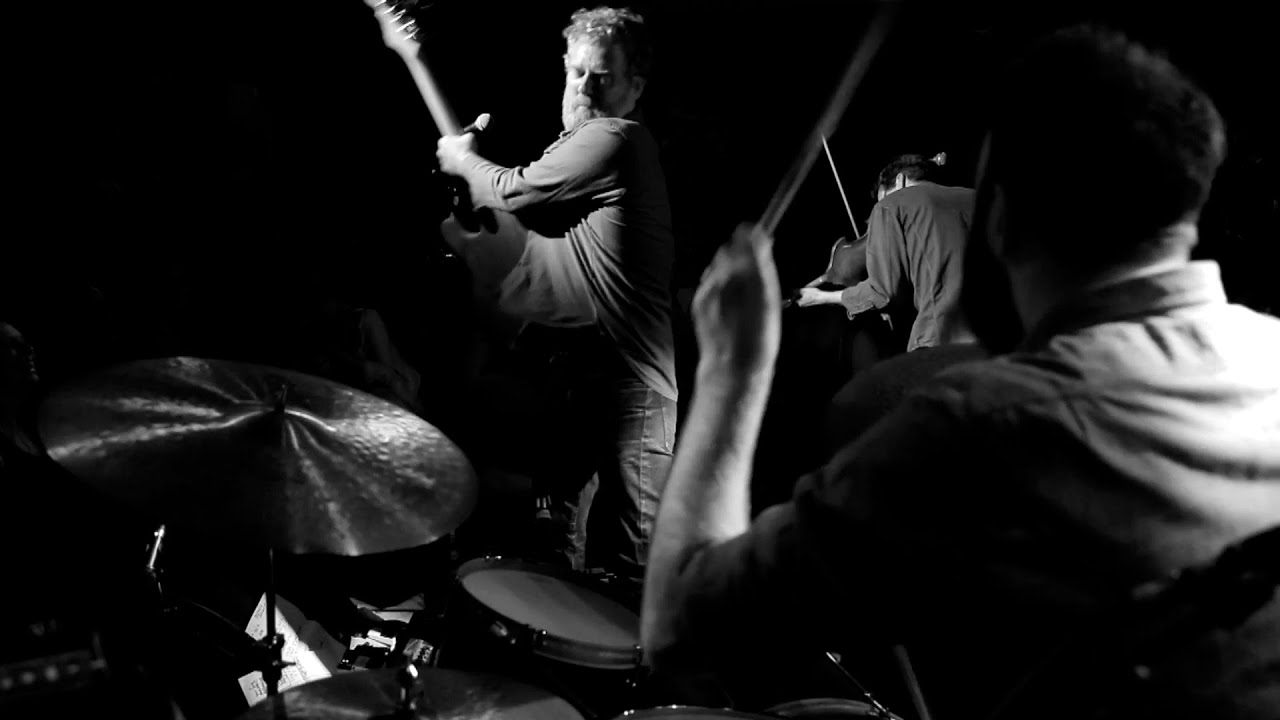 The Frames Live At Whelans Chapter III