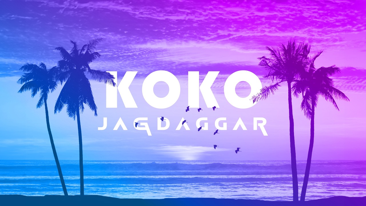Jagdaggar - Koko (slowed)