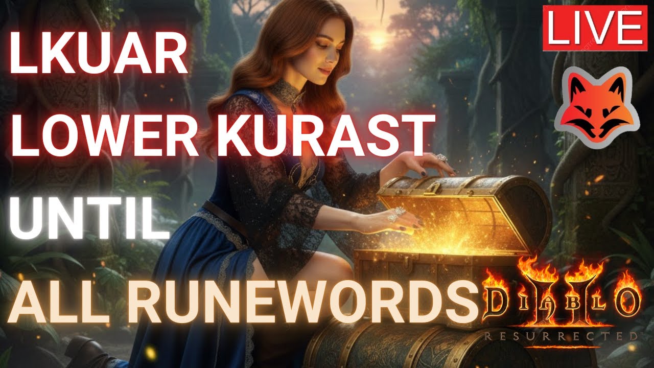 Stream every day in january day 30, LKUAR 7 BERS LEFT!!!