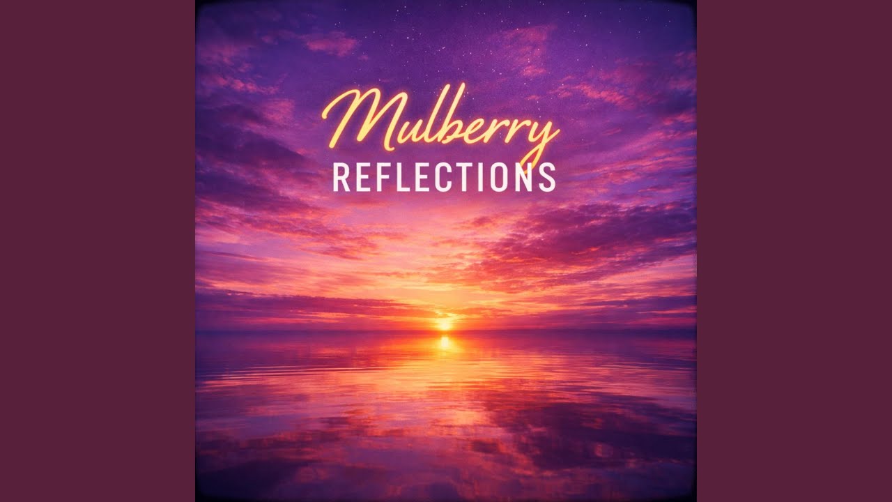 Mulberry Reflections