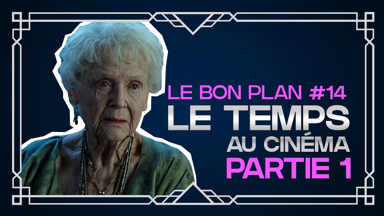 L'éternité et un jour (1998) | Le Bon Plan #14